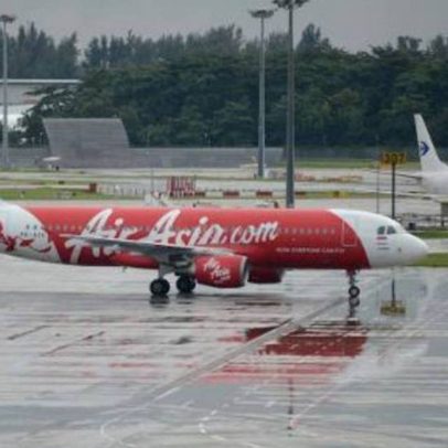 Airbus vence disputa com Embraer e fecha contrato de 70 aviões com a AirAsia
