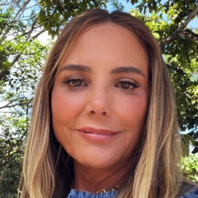 Heloisa Perissé revela que é 'casadora' e fala sobre separação de Lug de Paula