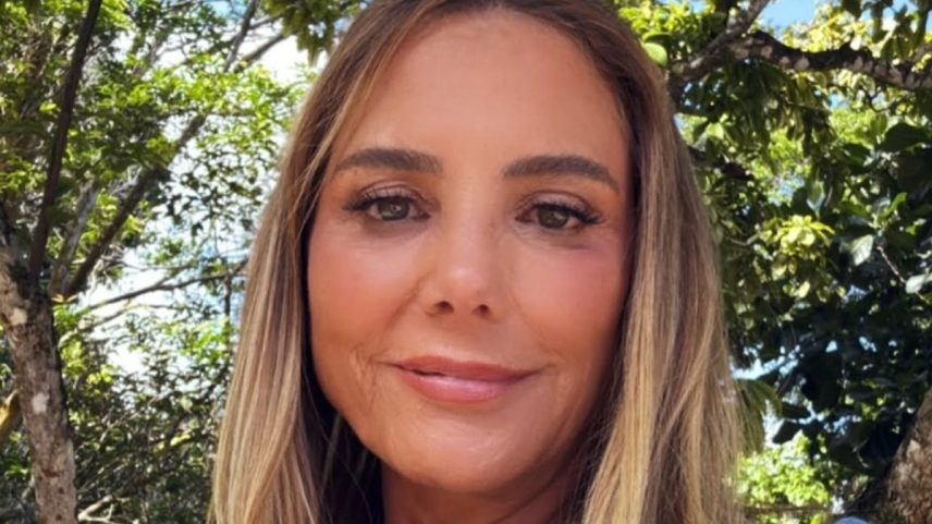 Heloisa Périssé (Foto: Reprodução/Instagram)