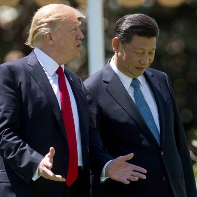 China e EUA intensificam ações para efetivar novo acordo comercial