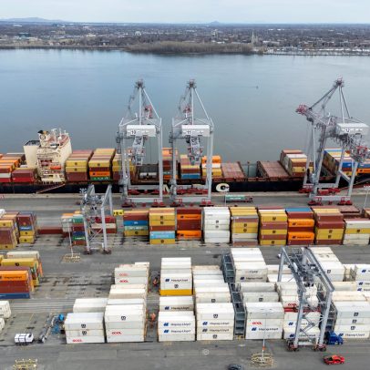 Canadá busca acordo com Mercosul para diminuir dependência comercial dos EUA