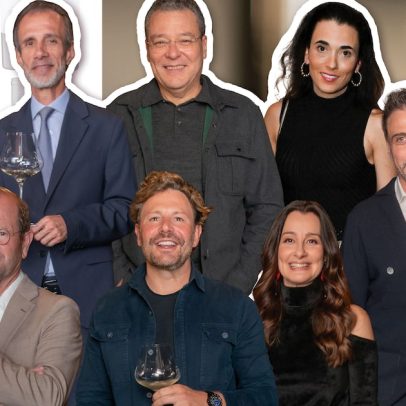 Vinho brasileiro é destaque na seleção dos melhores sommeliers do mundo em 2025
