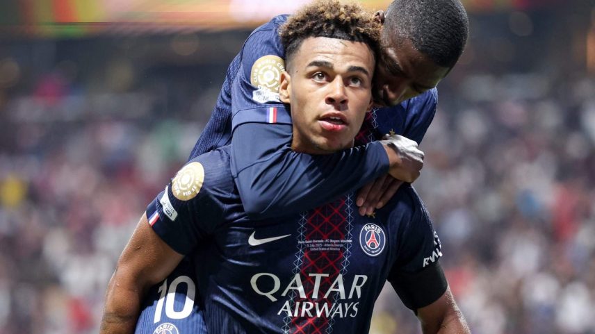 Foto: Reprodução/The Athletic UK
