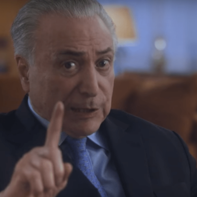Temer critica falta de profissionalismo do governo no aumento do IOF