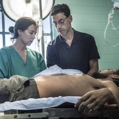 Oito séries médicas imperdíveis para maratonar no streaming
