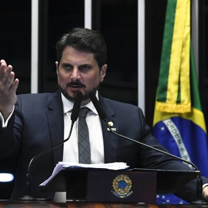 Marcos do Val registra aumento de 3.450% em menções após viagem aos EUA