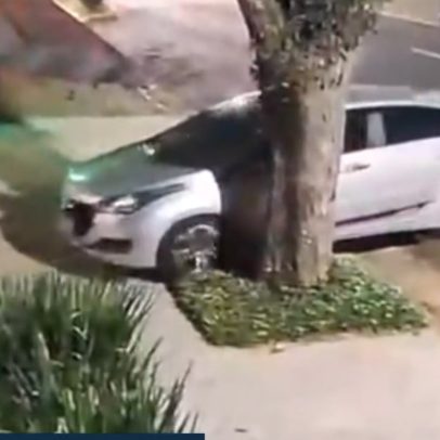 Quadrilha especializada em invasões domiciliares é responsável pela morte de engenheiro nos Jardins