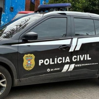 Polícia Civil apura caso de PM filmado atirando em homem algemado no Rio Grande do Sul