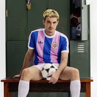 Moda sportcore transforma roupas esportivas em tendência para todos os estilos