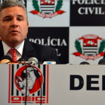 Justiça encerra investigação contra delegados citados por delator do PCC