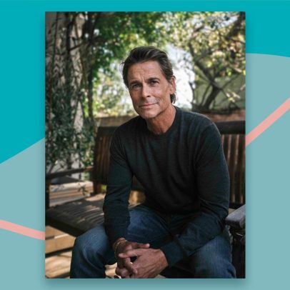 Rob Lowe incentiva participação em ensaios clínicos de câncer para salvar vidas