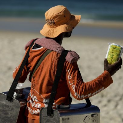 Nova regulamentação nas praias do Rio promete acabar com o caos e melhorar a ordem