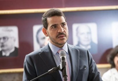 Jorge Messias defende soberania do Brasil e critica tarifas de Trump no NY Times