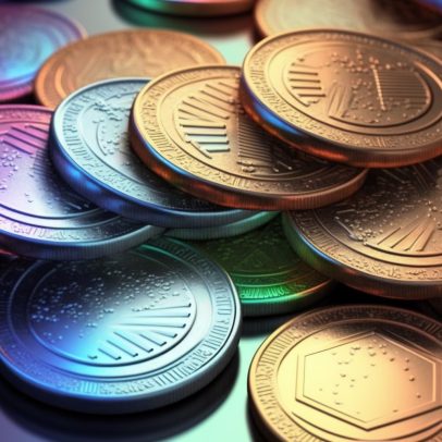 BNB atinge novo recorde e cresce 30% em menos de uma semana em julho