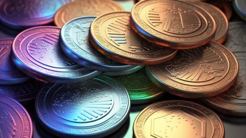BNB: a criptomoeda bateu dois recordes em menos de sete dias (Foto: Reprodução)