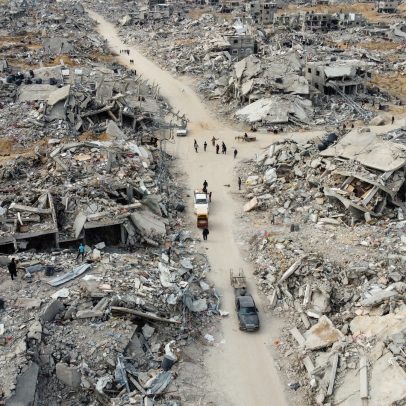 Israel critica apoio do Brasil a acusação de genocídio em Gaza