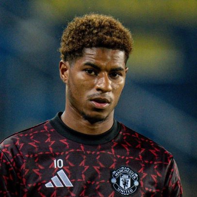 Barcelona avança na contratação de Marcus Rashford, do Manchester United