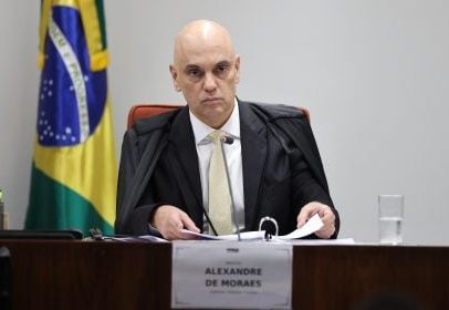 STF mantém atividades normais durante recesso com trabalho de cinco ministros