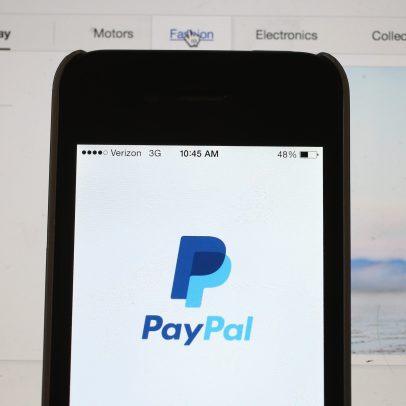 PayPal unifica carteiras digitais e expande comércio global com nova plataforma