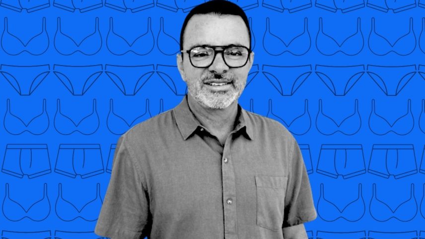 O CEO que acorda às 3h29, treina por 1h30 e encara um banho de gelo todos os dias (Foto: Reprodução)