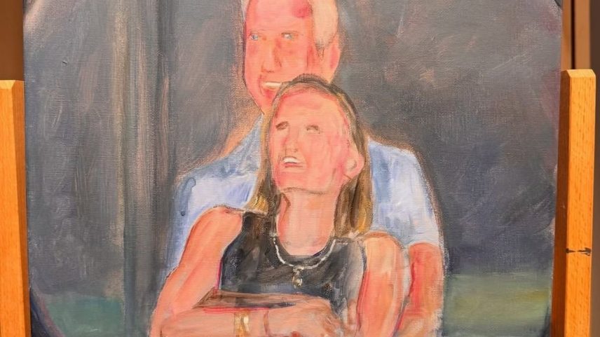 Flagra no show do Coldplay expõe casal e vira símbolo de uma era em que o deslize do outro se torna entretenimento coletivo (Foto: Travis Chapman)