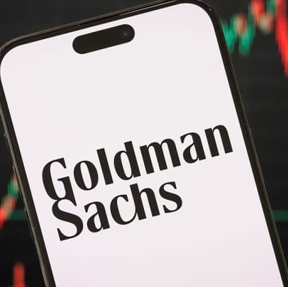 Cidadãos alertam: evitem investir na Goldman Sachs após forte alta deste ano