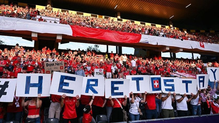 Foto: Reprodução/The Athletic UK