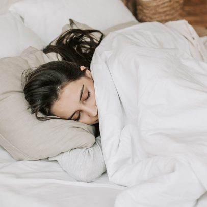 Sentir sono no inverno: dicas para melhorar o sono e evitar o cansaço