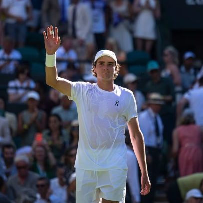 João Fonseca entra para o top 50 da ATP com a 48ª posição na carreira