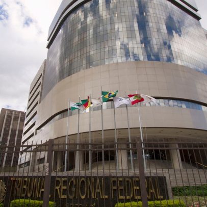 Corregedor solicita esclarecimentos de juízes do Tribunal da Lava Jato