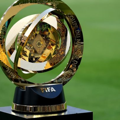 Fluminense e Palmeiras recebem premiações significativas na Copa do Mundo de Clubes