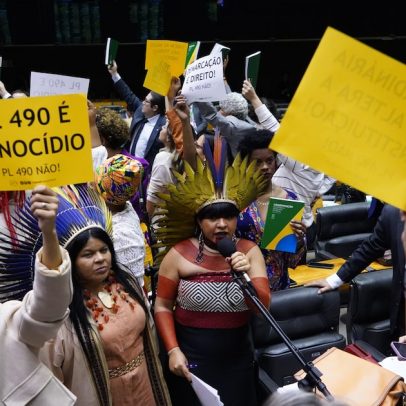 PSOL aciona STF em meio a baixa aprovação de propostas na Câmara dos Deputados