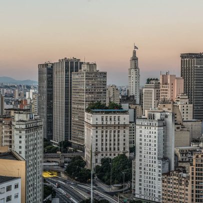 Preço do aluguel em São Paulo cai e cria oportunidade para novos contratos