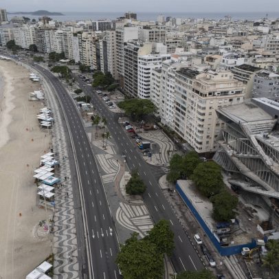 Aluguel de luxo se torna tendência entre cariocas em busca de sofisticação