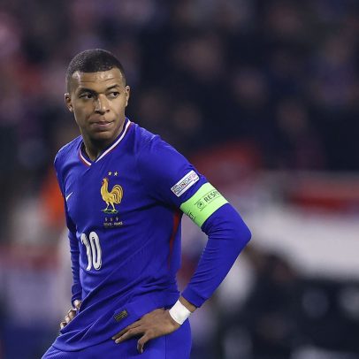 Polícia francesa investiga cinco agentes por recebimento de R$ 1 milhão de Mbappé