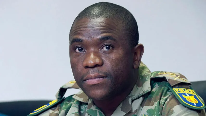 Nhlanhla Mkhwanazi é conhecido por enfrentar seus chefes políticos - Foto: Gallo via Getty Images
