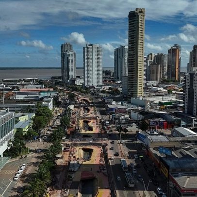 Organizações lançam ferramenta para mapear eventos da COP30 em 100 dias da conferência