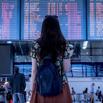 IOF mais alto encarece viagens internacionais e exige planejamento cuidadoso