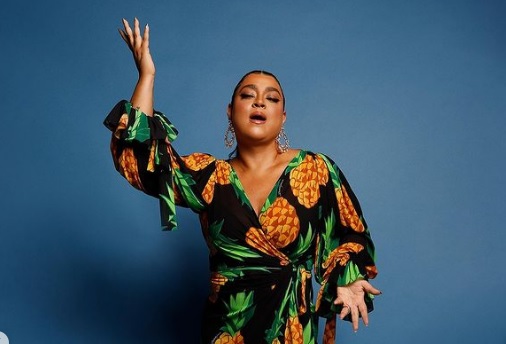 Preta Gil - (Foto: Divulgação/Instagram)