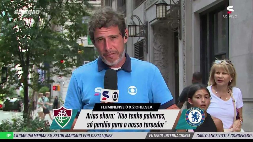 Foto: Reprodução