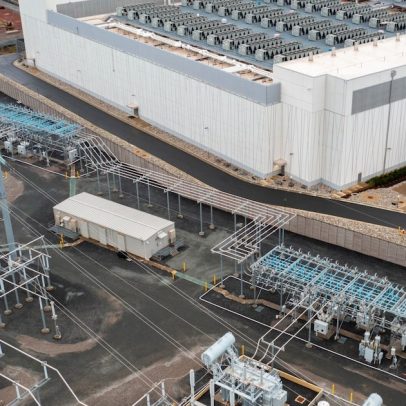 Cushman vê data center como oportunidade de crescimento no Brasil, afirma CEO