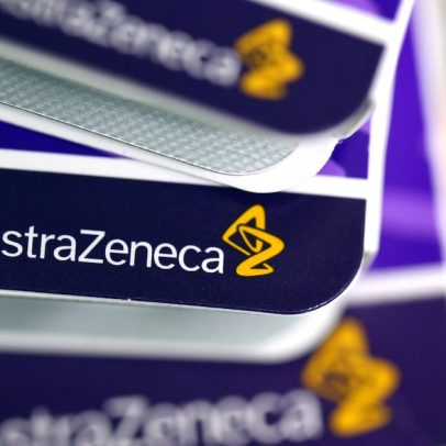 AstraZeneca registra crescimento de 12% na receita e alcança US$ 14,5 bilhões