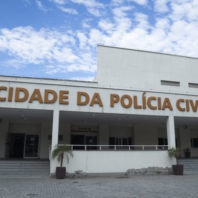 Mais de 10 pessoas são presas em operação contra roubos de cargas e receptação