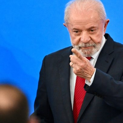 Lula promove jantar com ministros do STF em apoio a Moraes após sanções dos EUA