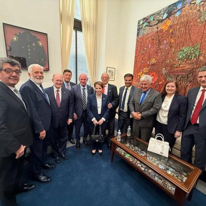 Senadores celebram exceções em tarifaço, mas alertam para necessidade de cautela