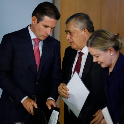 Motta libera R$ 11 milhões em emendas para cada deputado da comissão