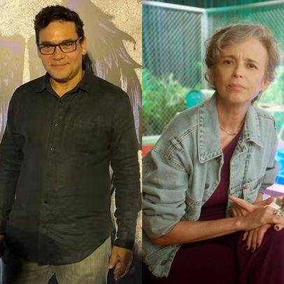 Claudio Gabriel e Dani Barros se juntam ao elenco da novela 'Êta mundo melhor!'