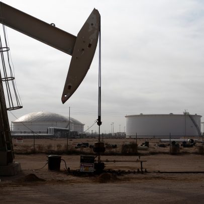 Petróleo registra queda com foco nas ameaças de Trump à Rússia