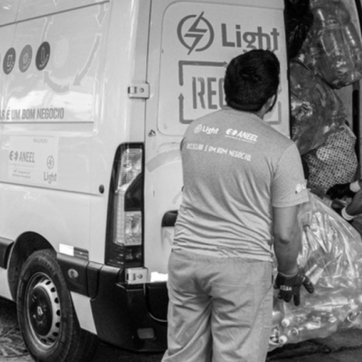 Light oferece desconto na conta de luz no Rio com iniciativa sustentável