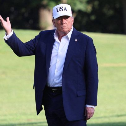 Trump critica Brasil e anuncia novas tarifas comerciais até amanhã
